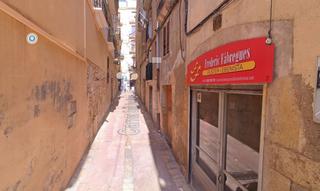 Appartement à Part Alta