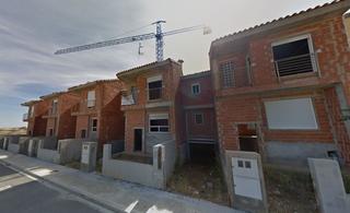 Chalet in Caudete de las Fuentes