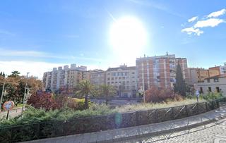 Flat in Casco Antiguo