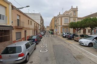 Casa adossada a Piles