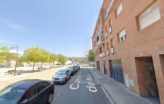 Pis a Vilanova del Camí