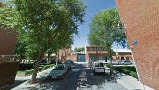 Flat in Cuevas-Ilustración