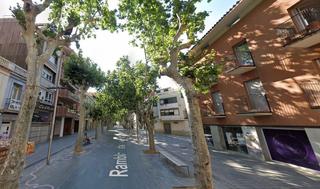 Appartement à Centre