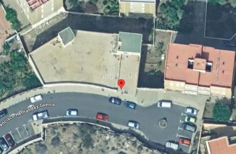 Foto 990fc1f8-c909-4150-b8d0-3a48b4fb7e28. Terreny residencial a Miller Palmas de Gran Canaria (Las)