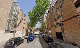 Appartement à Congrés
