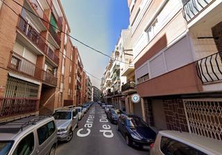 Appartement à Cerdanyola Sud