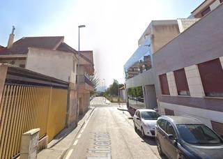 Etagenwohnung in El Puntal