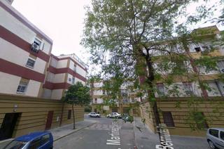 Etagenwohnung in Villegas