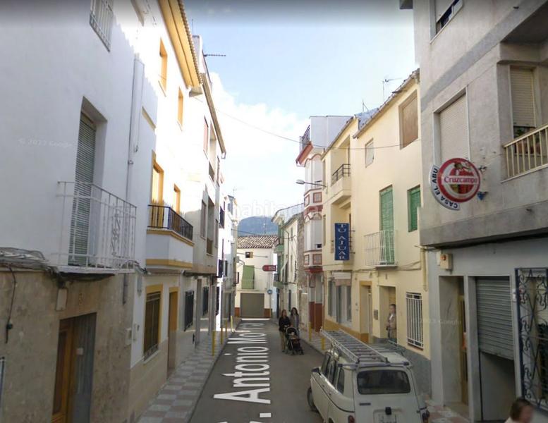 Foto f70c0726-6fa2-4294-8775-68dab4c6393c. Appartamento in Villares (Los)