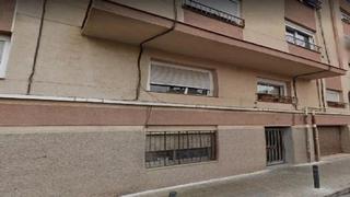 Penthouse in Can Palet