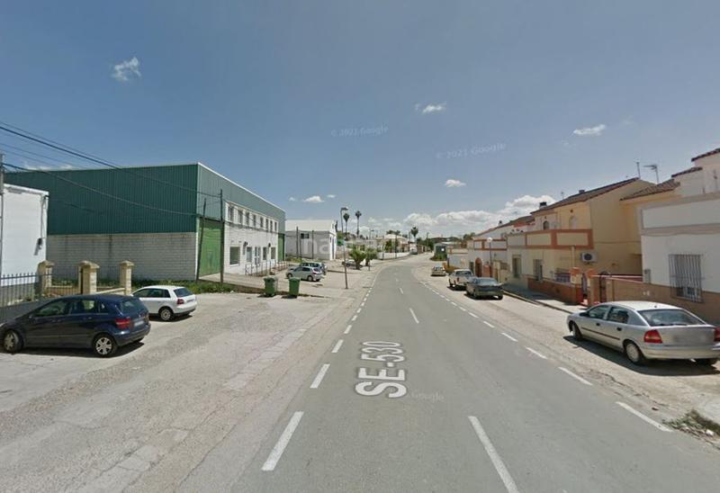 Foto 21c94406-3374-45db-8359-5d4c64f7d481. Flat in Aznalcóllar