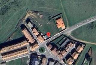 Residential Plot in La Salut