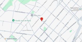 Terreno residencial en Llatí