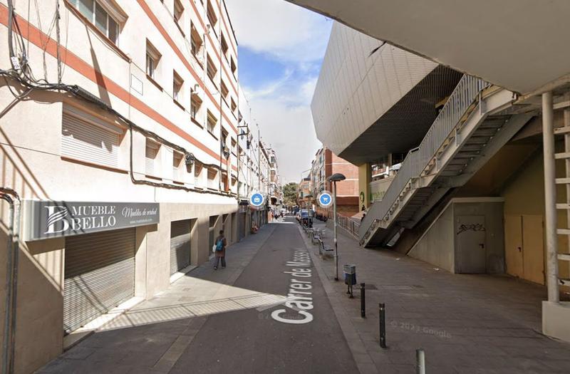 Foto 10c16138-864e-4d3d-9bc0-980e41dcb4f6. Flat in Fondo Santa Coloma de Gramenet