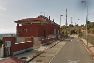 Chalet in Valdefresno