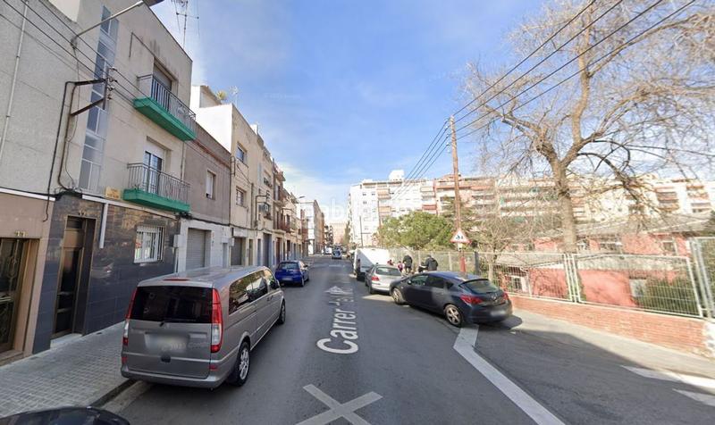 Foto a92ccd35-7557-459b-854d-c5e72f956366. Appartement dans Ca n'Oriac Sabadell