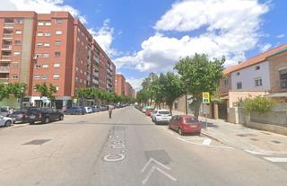 Appartement à Malva Rosa