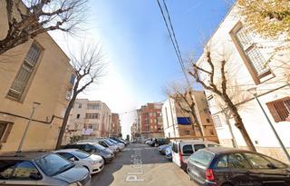 Etagenwohnung in Les Planes