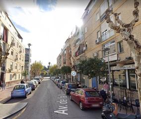 Etagenwohnung in Viñuela - Rescatado