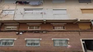 Appartement à La Salut