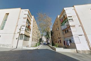 Flat in Les Planes