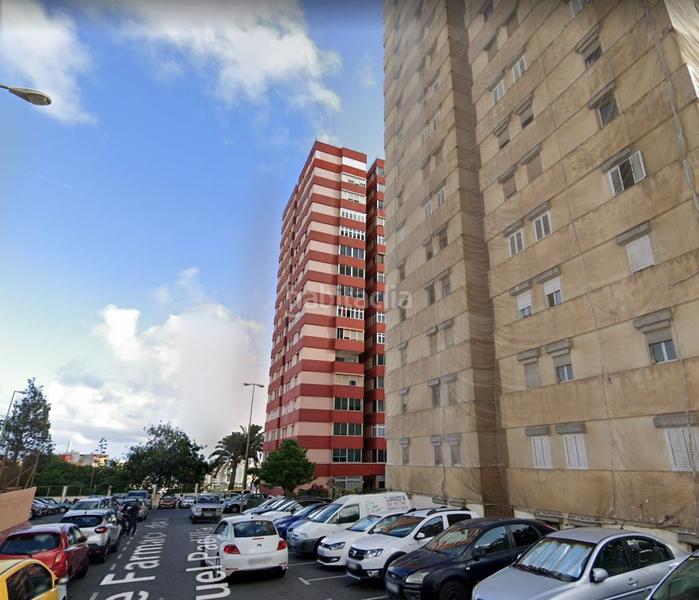 Foto 94e2a026-9090-4bb6-9ac8-67a17c9020eb. Appartamento in Schamann - Rehoyas Palmas de Gran Canaria (Las)