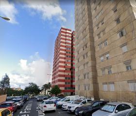 Etagenwohnung in Schamann - Rehoyas