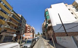 Flat in La Salut