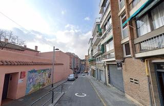 Appartement à Guinardó