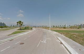 Appartement à Moncófar Playa