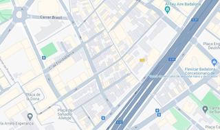 Etagenwohnung in La Salut