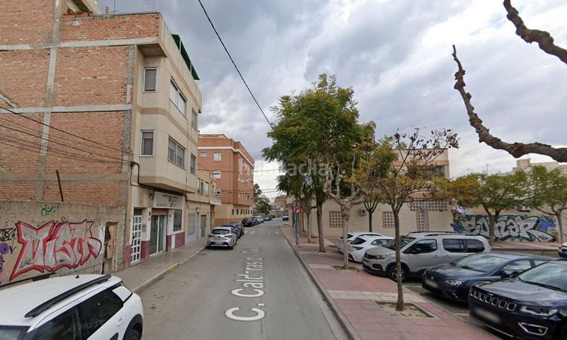 Foto 90d930b8-95bf-4f7c-b10b-ed4ce7b60b23. Appartamento in Santiago el Mayor Murcia