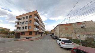 Flat in Santiago el Mayor