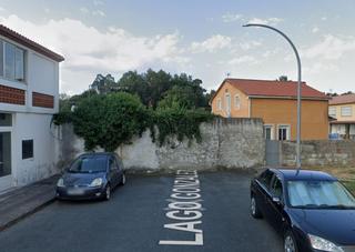 Appartement à Piñeiros - Freixeiro