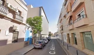 Appartement à Huerta de la Reina - Trassierra