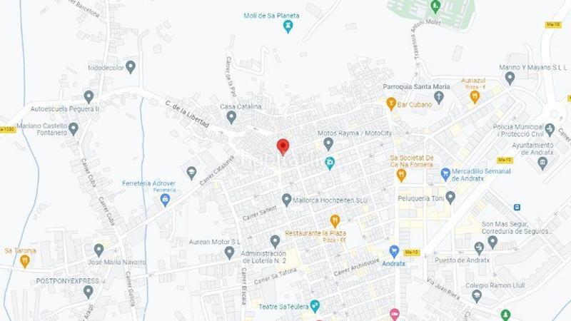 Foto bb33dc4f-b14f-420a-ace1-e92d819c6029. Haus in Andratx Andratx