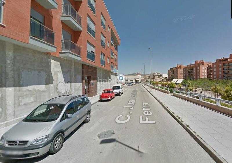 Foto 4bf2dce2-ad1f-40b8-a811-cb5d3cbead51. Appartement dans San José Lorca