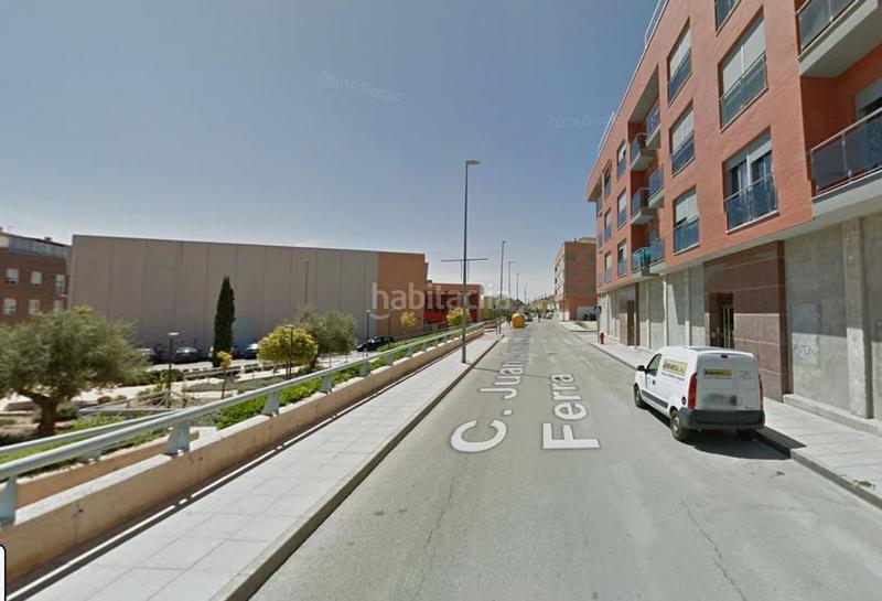 Foto 6debfa8b-d172-4713-a81d-deac123f4c26. Piso en San José Lorca