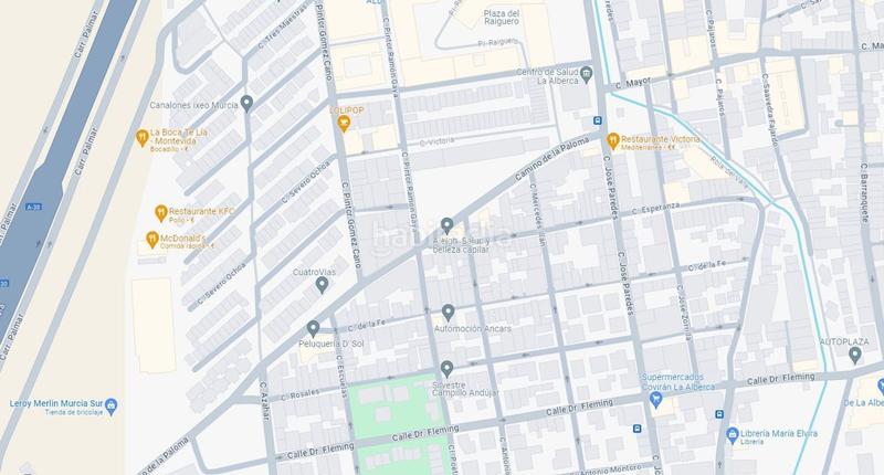 Foto 7f2a7b18-8451-484a-b269-1b6855bf60f9. Casa adosada en Alberca Murcia