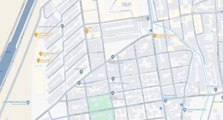 Semi detached house in Alberca