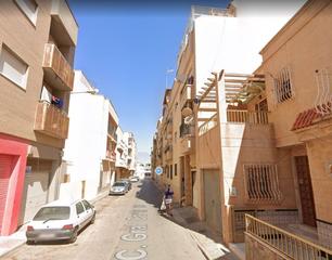 Appartamento in Roquetas pueblo