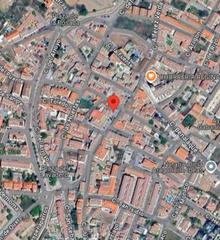 Residential Plot in Cabanillas del Campo