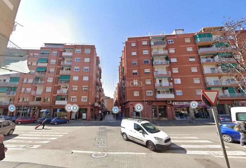 Foto 3fd9e115-25e9-4d85-b1a9-6a35125e7705. Pis a La Salut Badalona