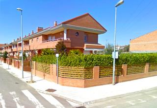 Chalet en Tàrrega
