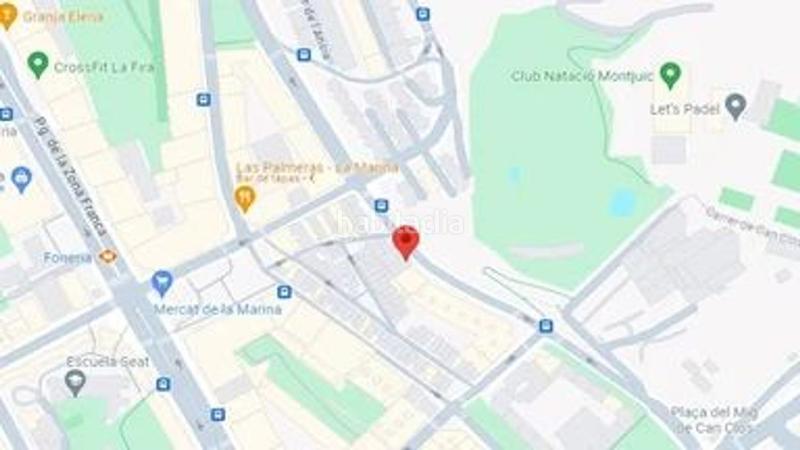 Foto f1e18d9a-7770-42ab-a1e6-d0a9f1d45b08. Appartamento in La Marina del Port Barcelona
