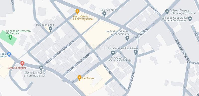 Foto 9eb6ecb5-f729-44be-9df2-ccfc6ba5ef55. Chalet in Sardina Santa Lucía de Tirajana