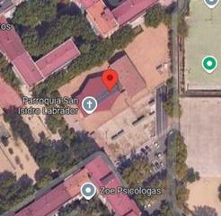 Residential Plot in Vista Alegre