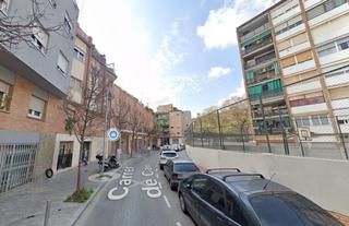 Appartement à Porta