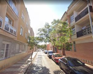 Flat in Roquetas pueblo