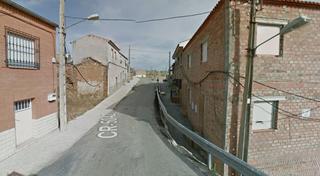 Reihenhaus in San Lorenzo de Calatrava